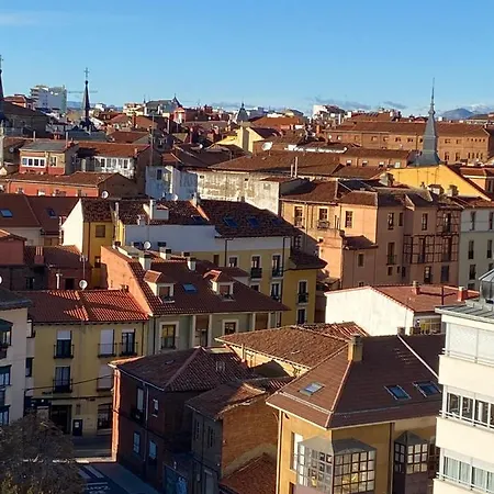 El Mirador Del Rey Διαμέρισμα