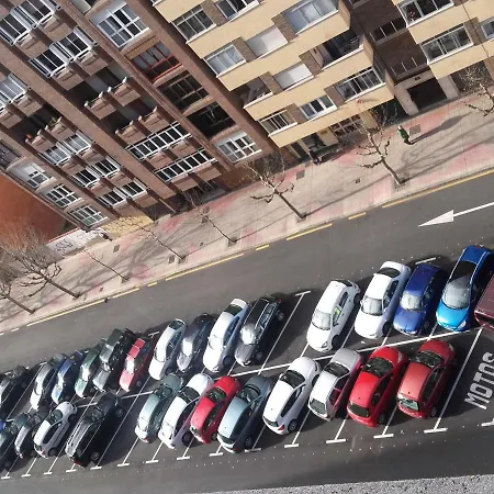 El Mirador Del Rey