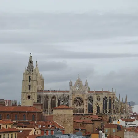 El Mirador Del Rey *
