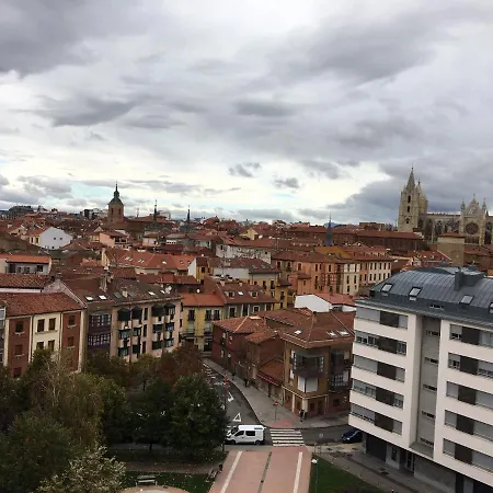 El Mirador Del Rey